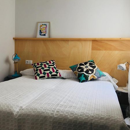 Apartamento Alameda Σεβίλλη Εξωτερικό φωτογραφία