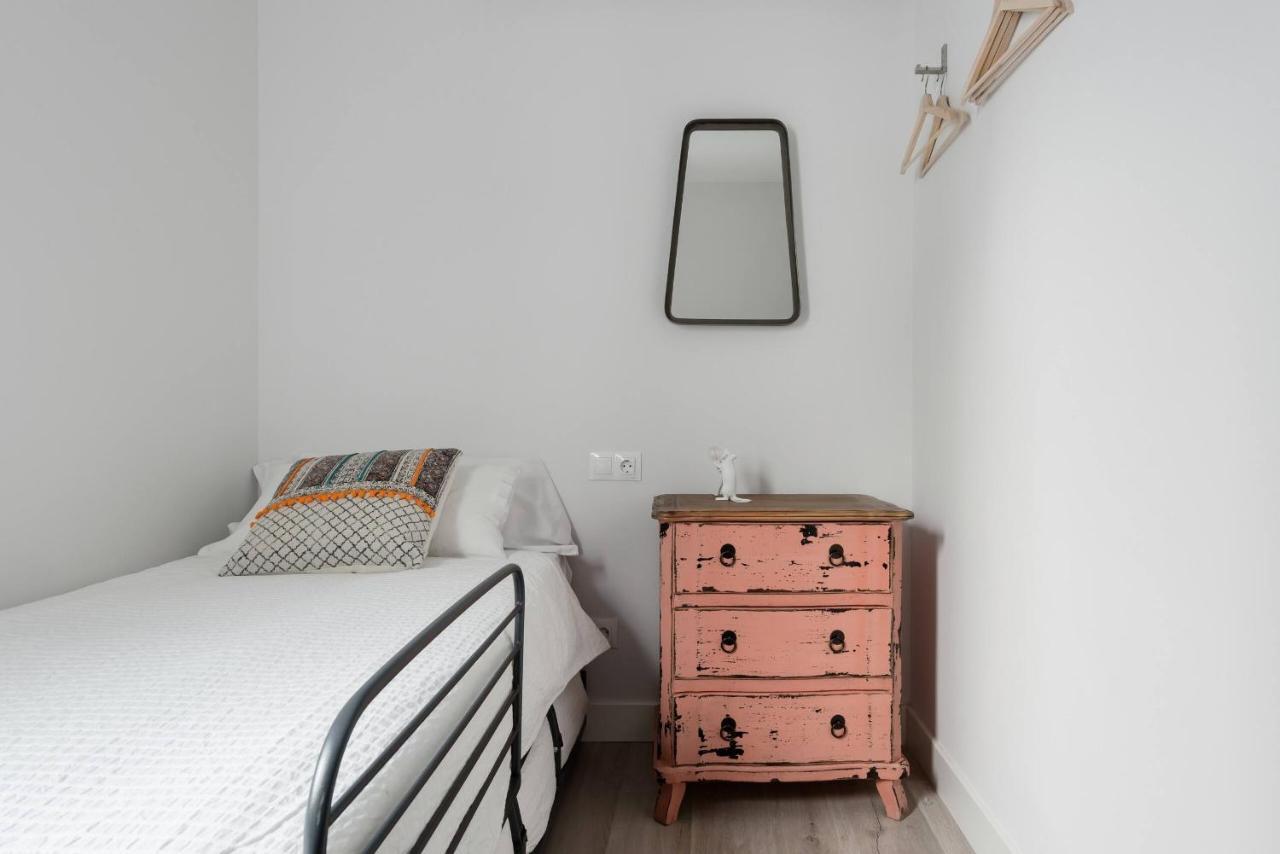 Apartamento Alameda Σεβίλλη Εξωτερικό φωτογραφία